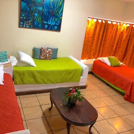 Hotel Hawaian Paradise El Hawaii Dış mekan fotoğraf