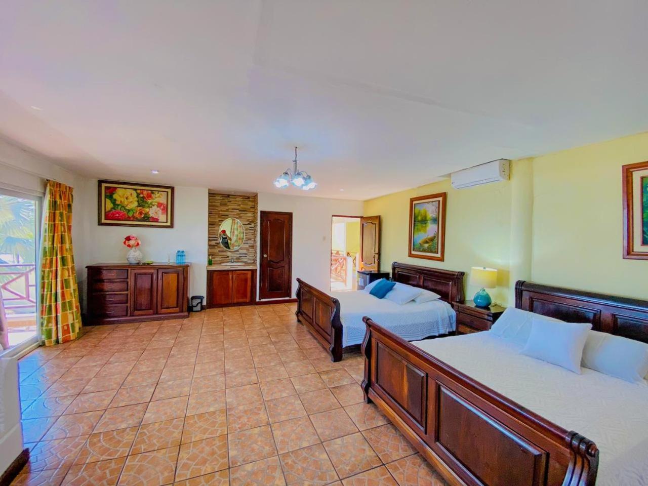 Hotel Hawaian Paradise El Hawaii Dış mekan fotoğraf
