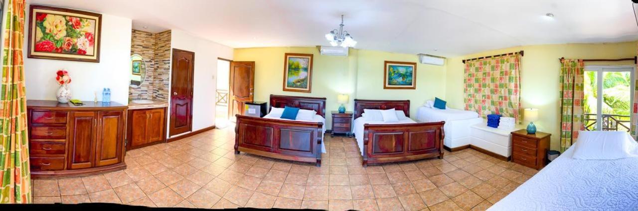 Hotel Hawaian Paradise El Hawaii Dış mekan fotoğraf