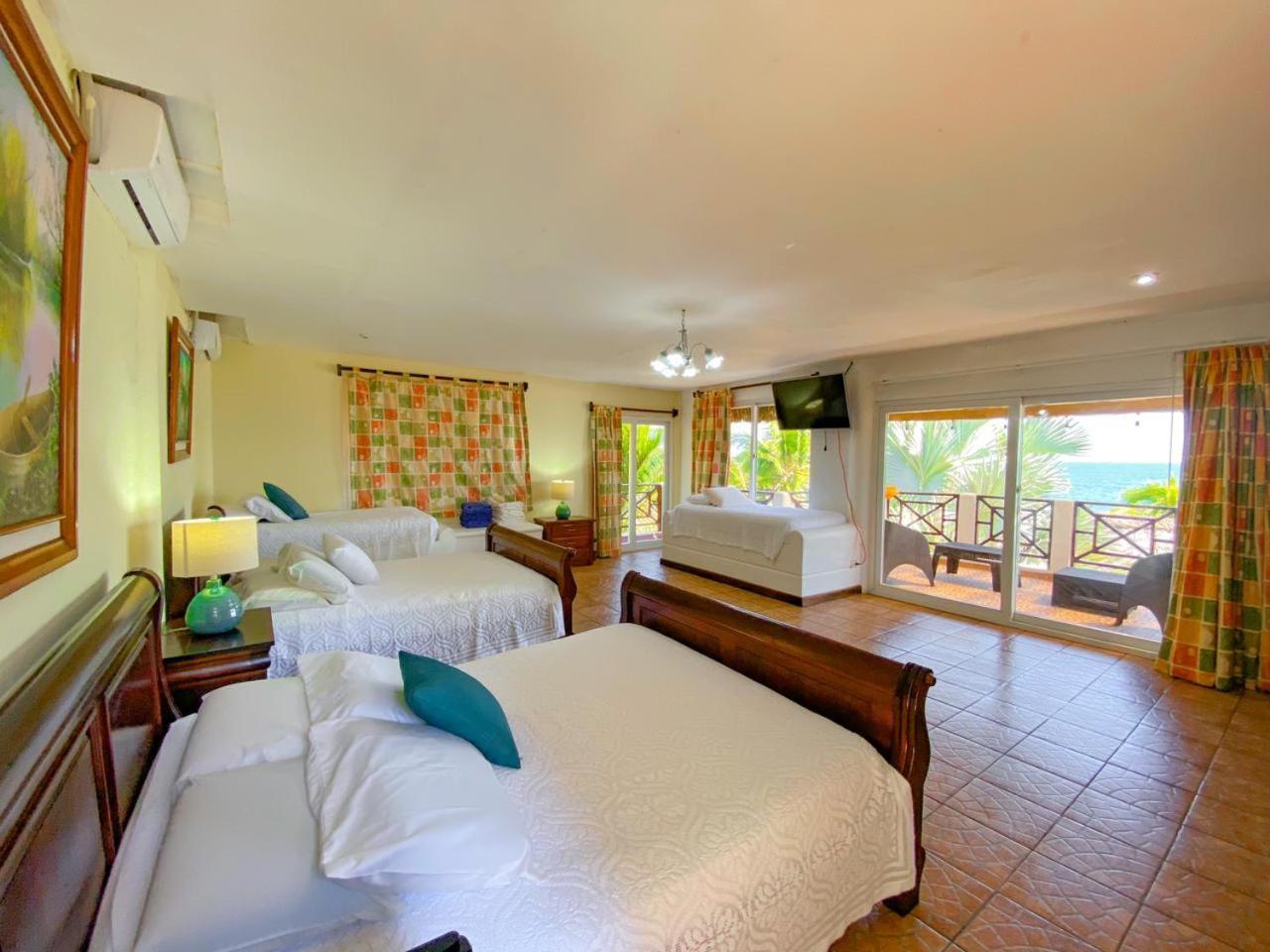 Hotel Hawaian Paradise El Hawaii Dış mekan fotoğraf