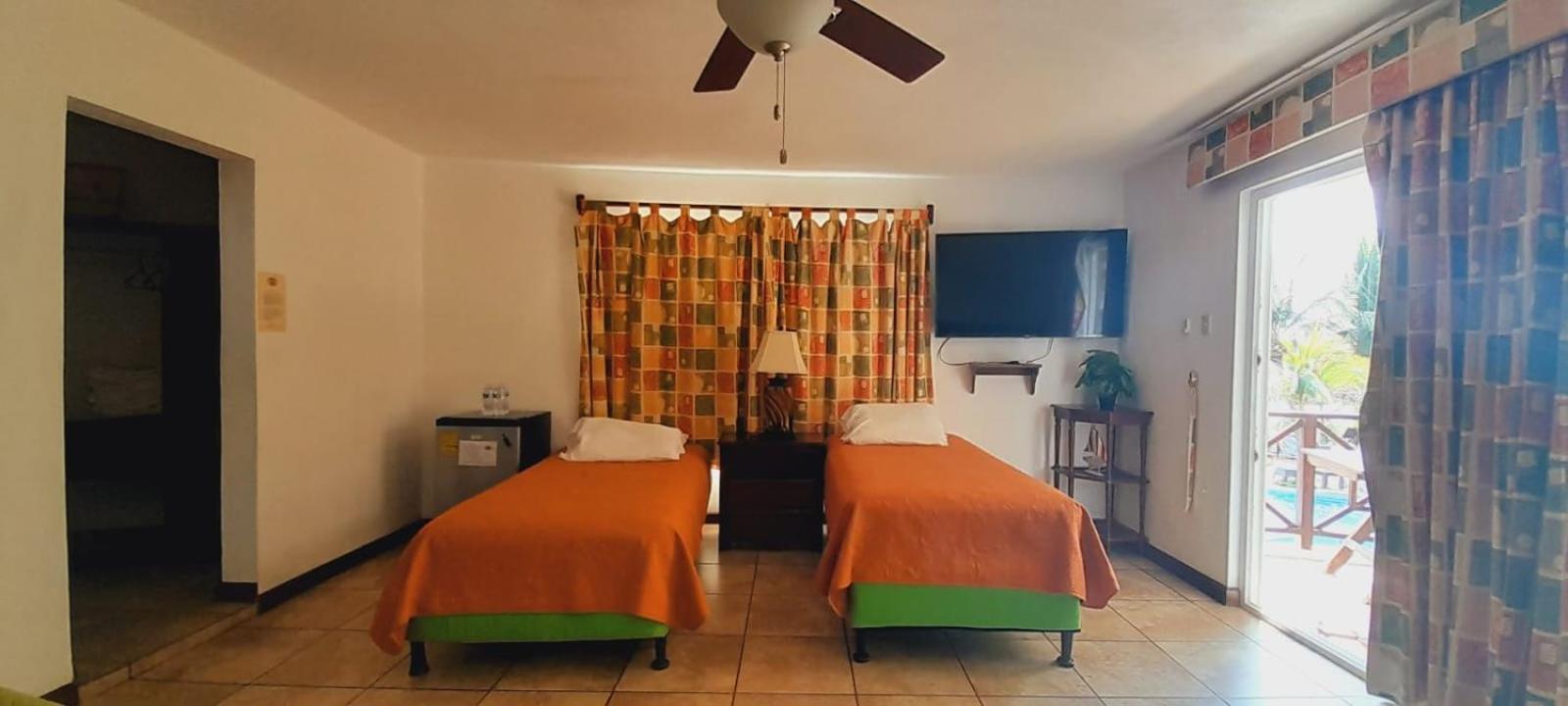 Hotel Hawaian Paradise El Hawaii Dış mekan fotoğraf