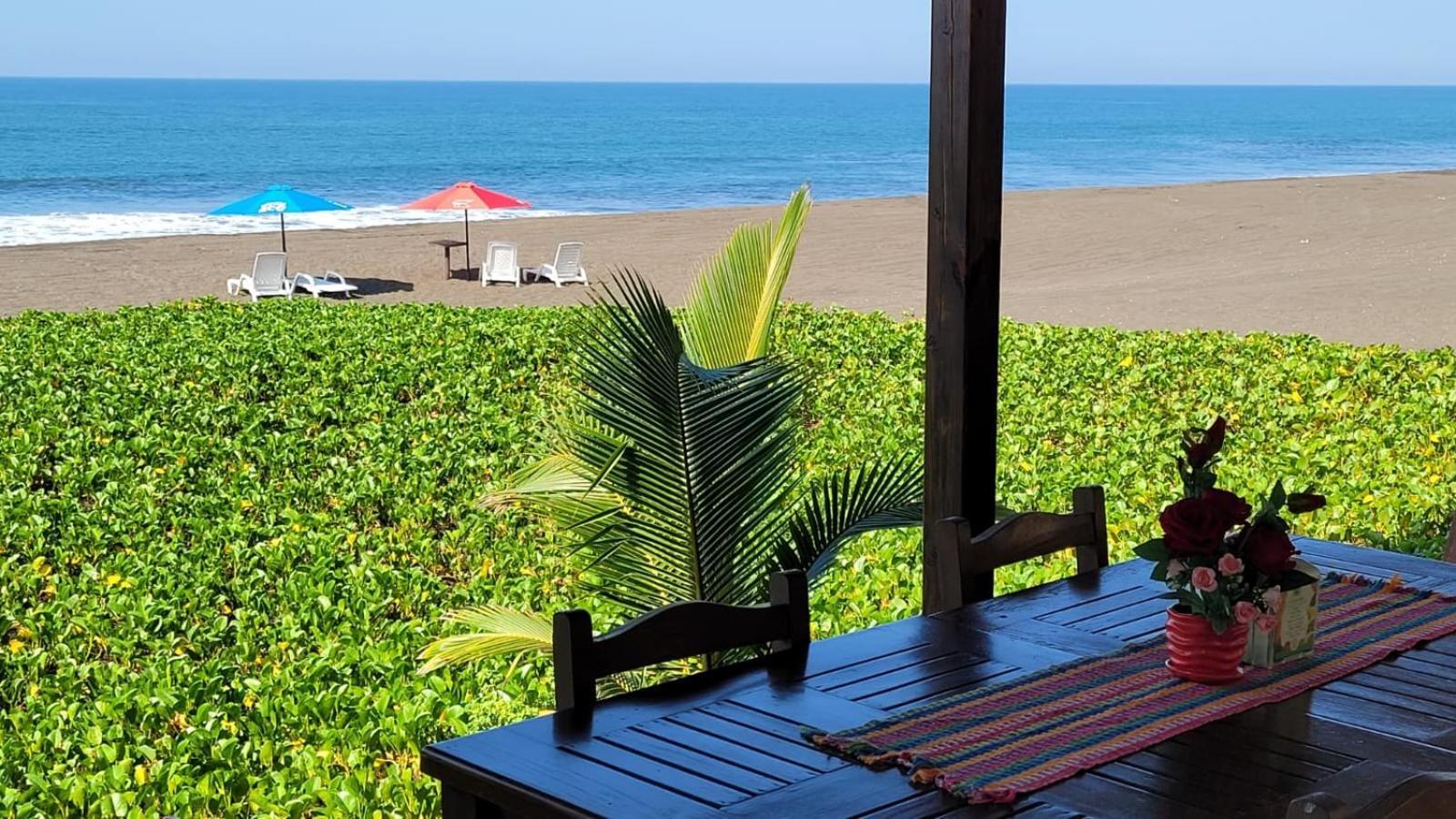 Hotel Hawaian Paradise El Hawaii Dış mekan fotoğraf