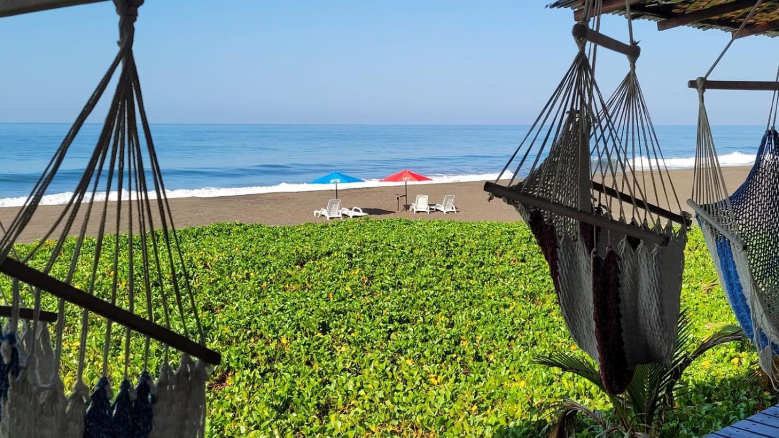 Hotel Hawaian Paradise El Hawaii Dış mekan fotoğraf
