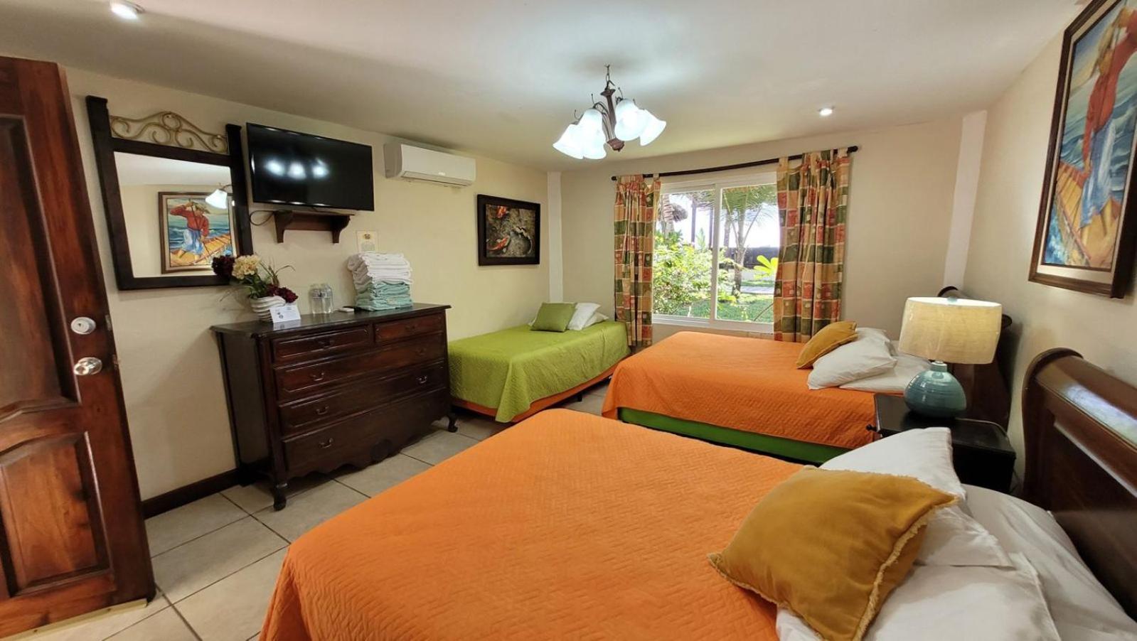 Hotel Hawaian Paradise El Hawaii Dış mekan fotoğraf