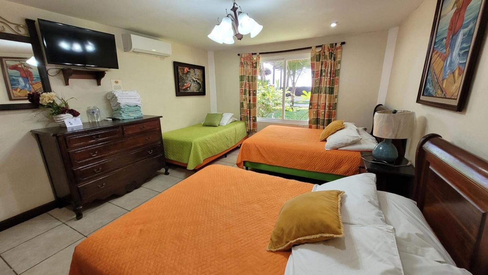 Hotel Hawaian Paradise El Hawaii Dış mekan fotoğraf