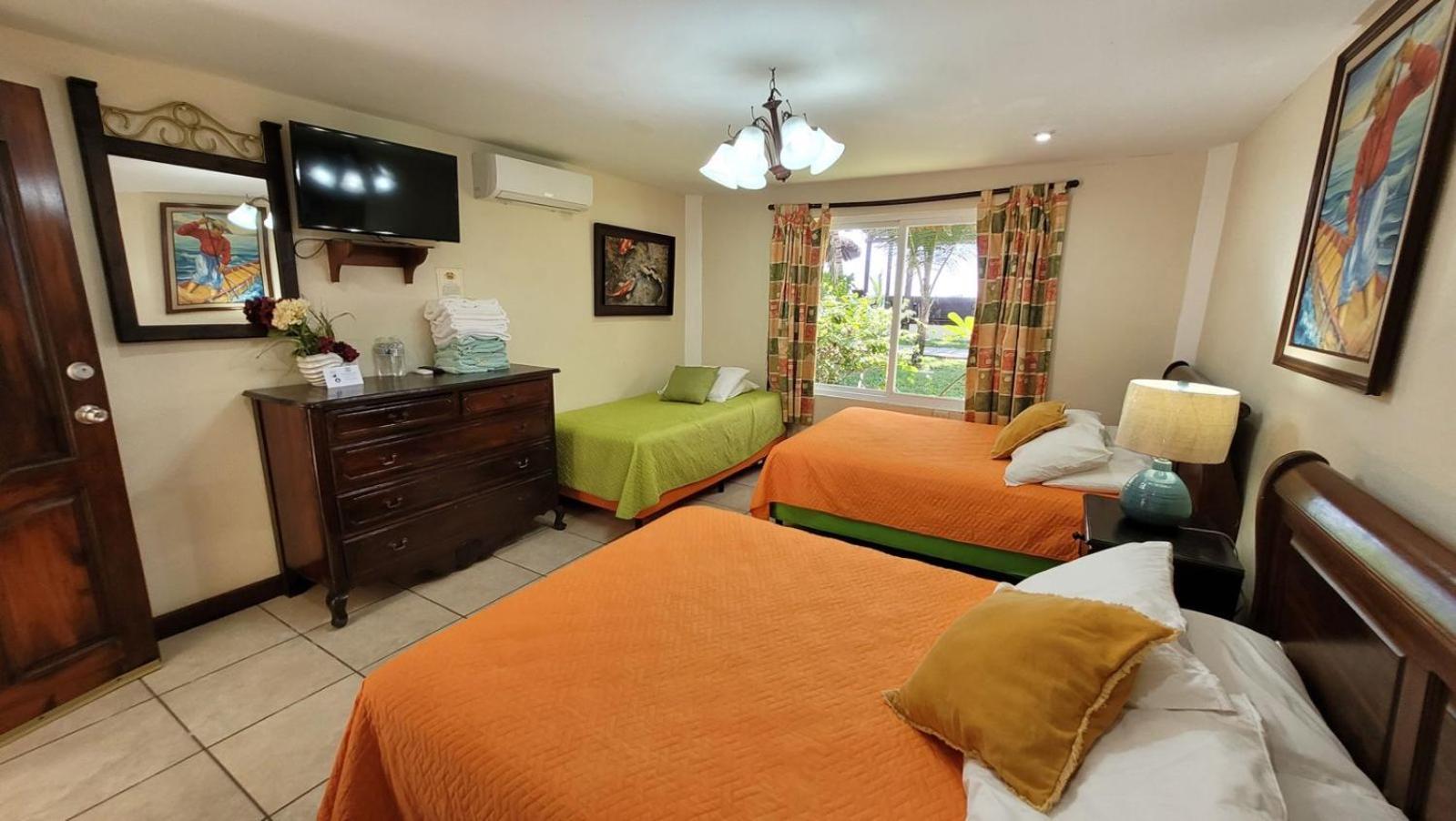 Hotel Hawaian Paradise El Hawaii Dış mekan fotoğraf
