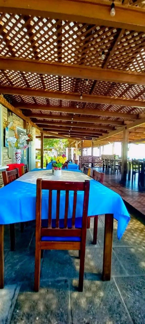 Hotel Hawaian Paradise El Hawaii Dış mekan fotoğraf