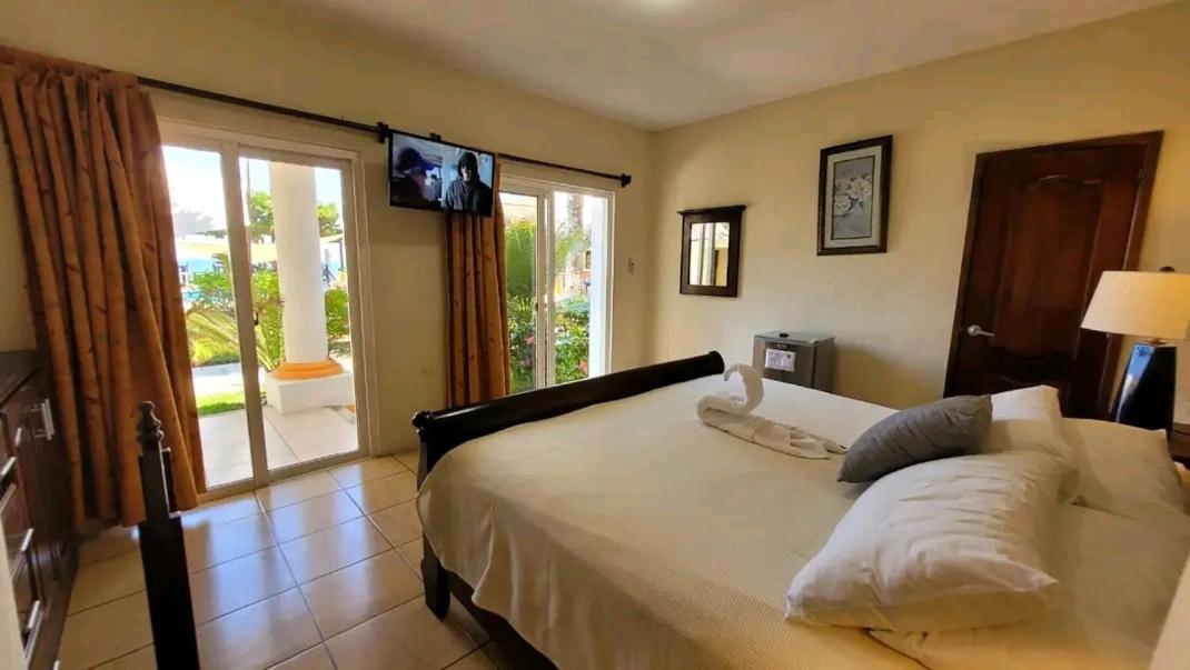 Hotel Hawaian Paradise El Hawaii Dış mekan fotoğraf