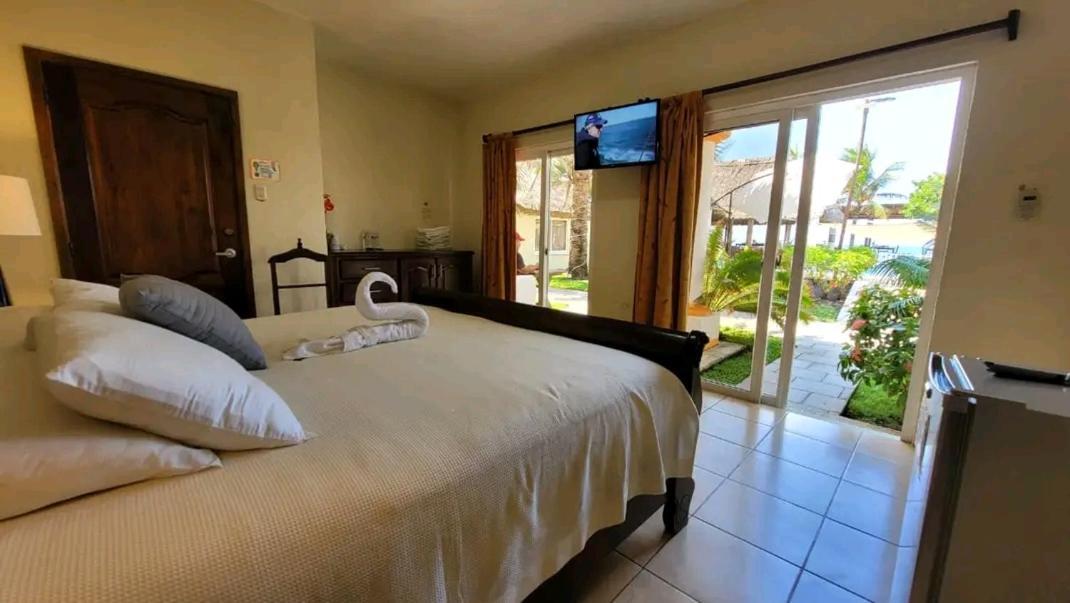 Hotel Hawaian Paradise El Hawaii Dış mekan fotoğraf