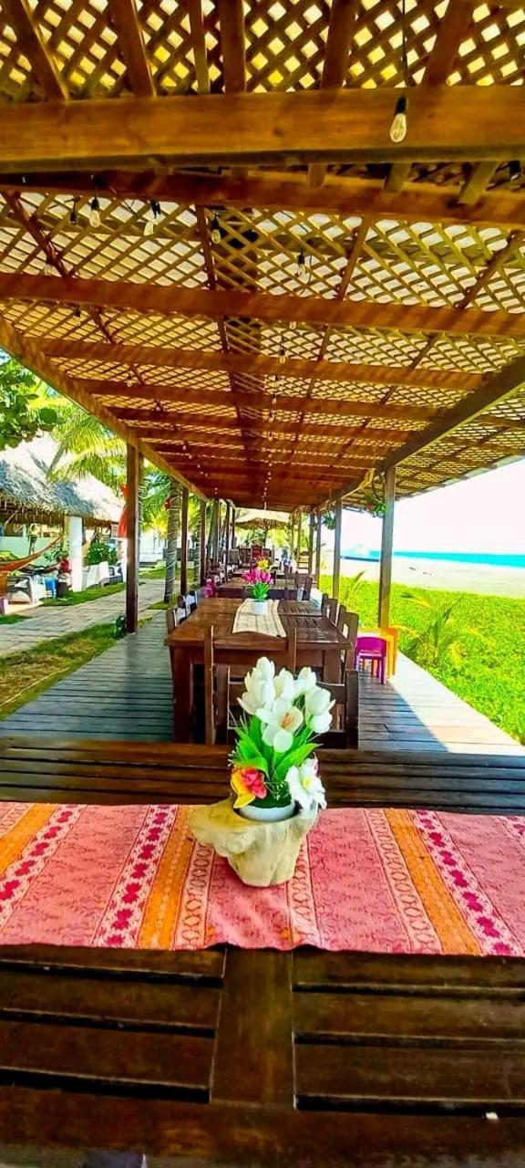 Hotel Hawaian Paradise El Hawaii Dış mekan fotoğraf