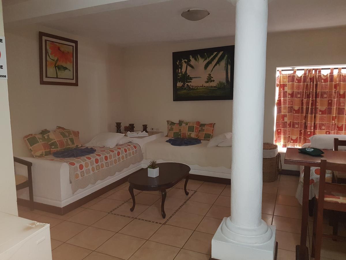 Hotel Hawaian Paradise El Hawaii Dış mekan fotoğraf