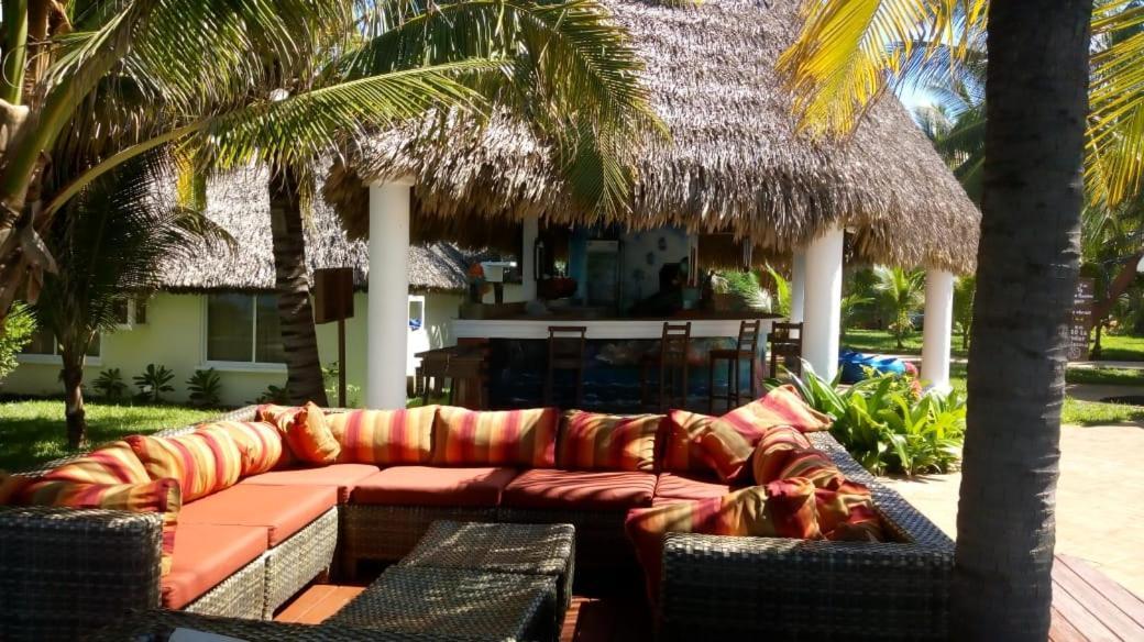 Hotel Hawaian Paradise El Hawaii Dış mekan fotoğraf
